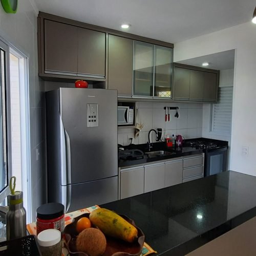 04 - COZINHA