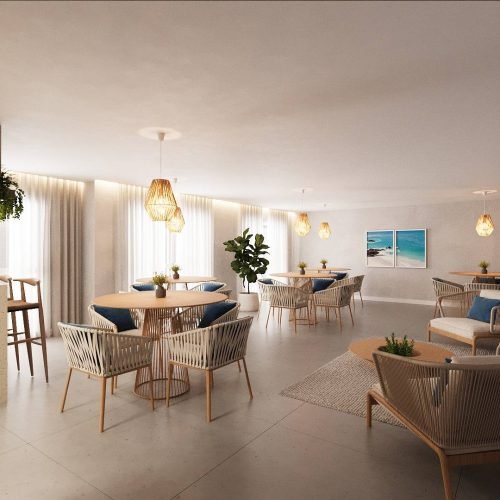 Salão de Festas (2)